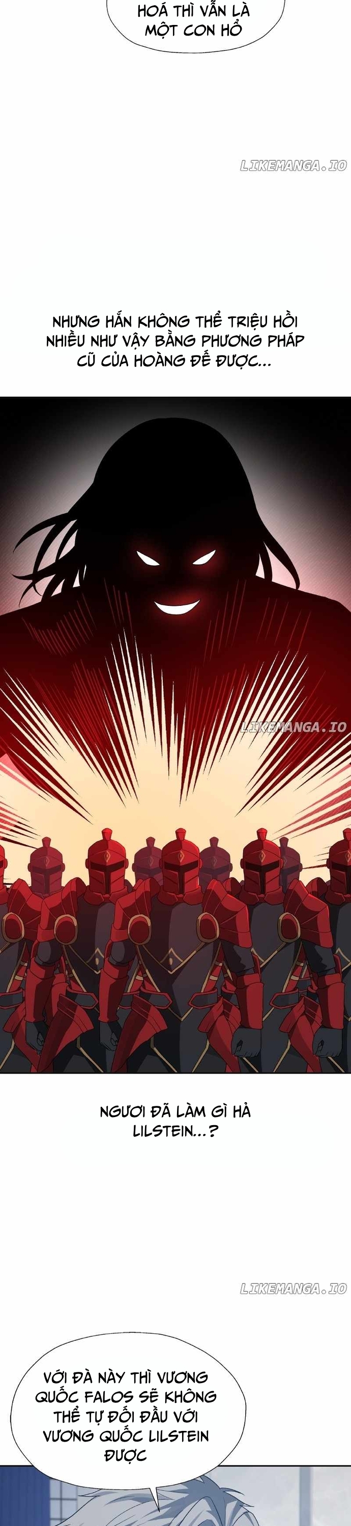 Quay Trở Lại Dị Giới Một Lần Nữa: Chapter 96