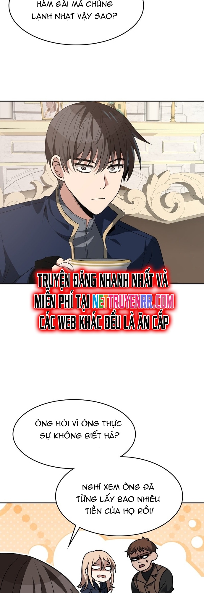 Quay Trở Lại Dị Giới Một Lần Nữa: Chapter 99
