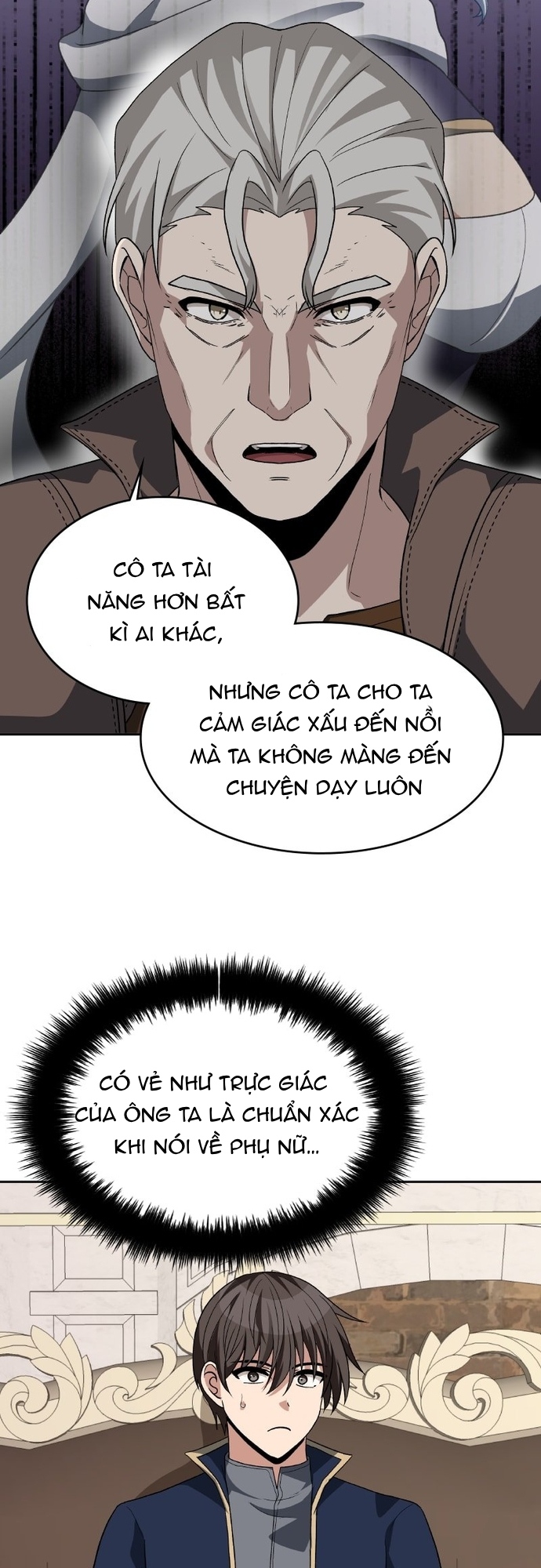 Quay Trở Lại Dị Giới Một Lần Nữa: Chapter 99