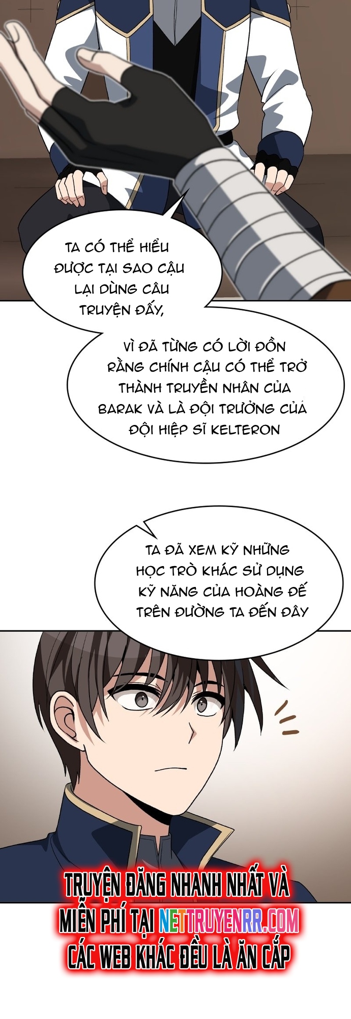 Quay Trở Lại Dị Giới Một Lần Nữa: Chapter 99