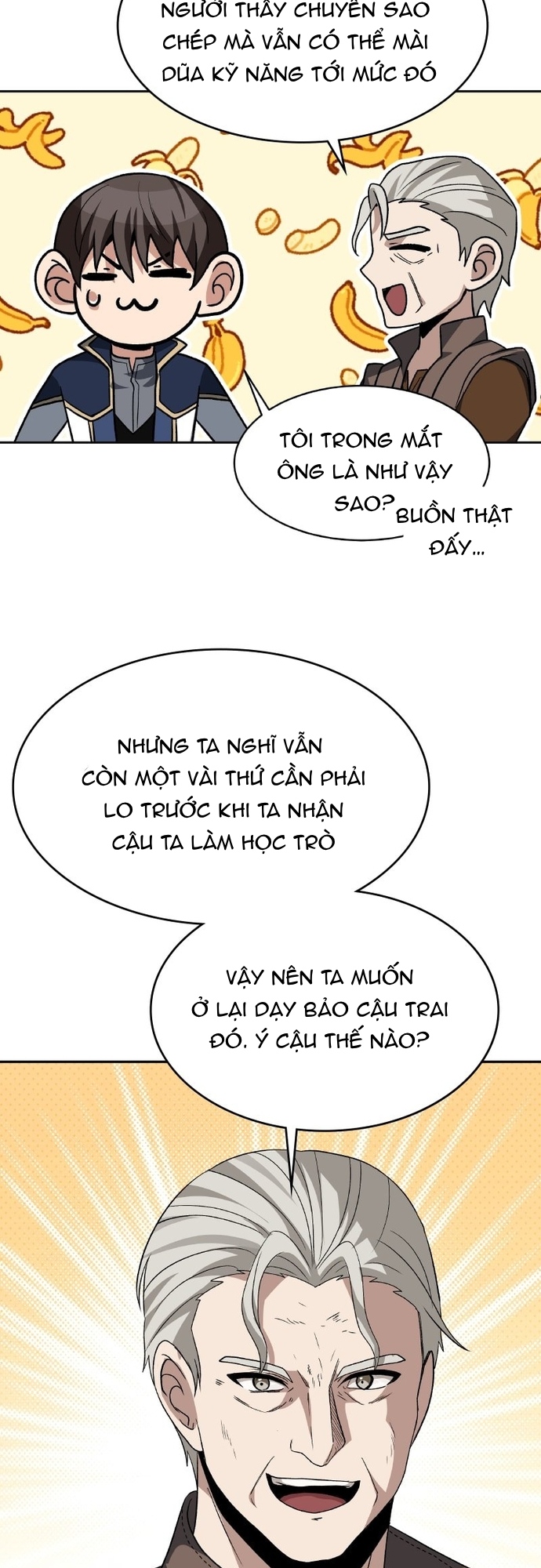 Quay Trở Lại Dị Giới Một Lần Nữa: Chapter 99