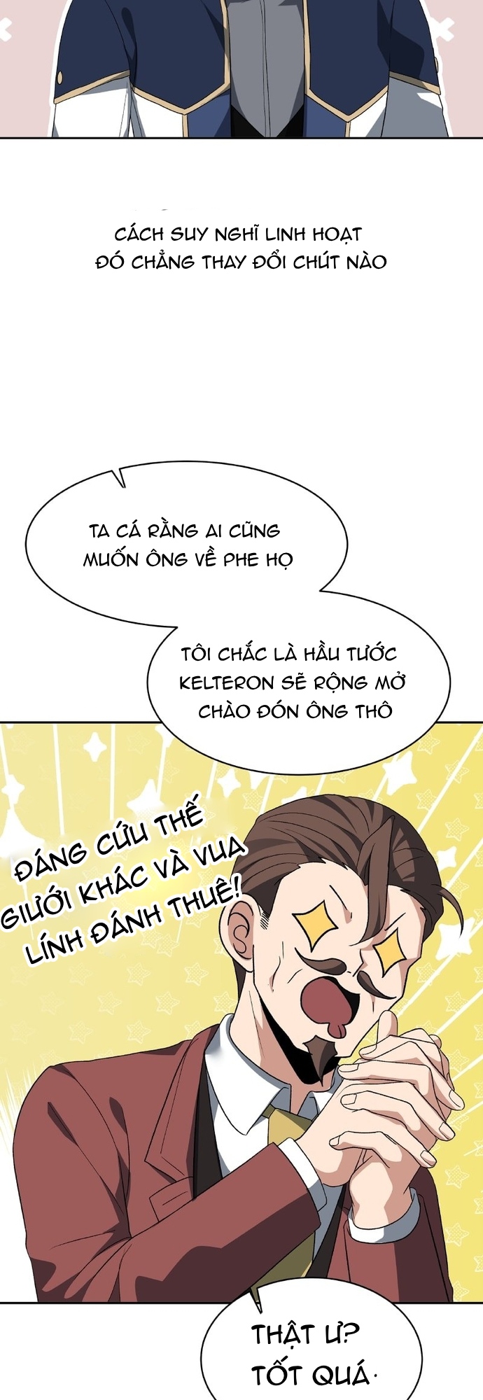 Quay Trở Lại Dị Giới Một Lần Nữa: Chapter 99