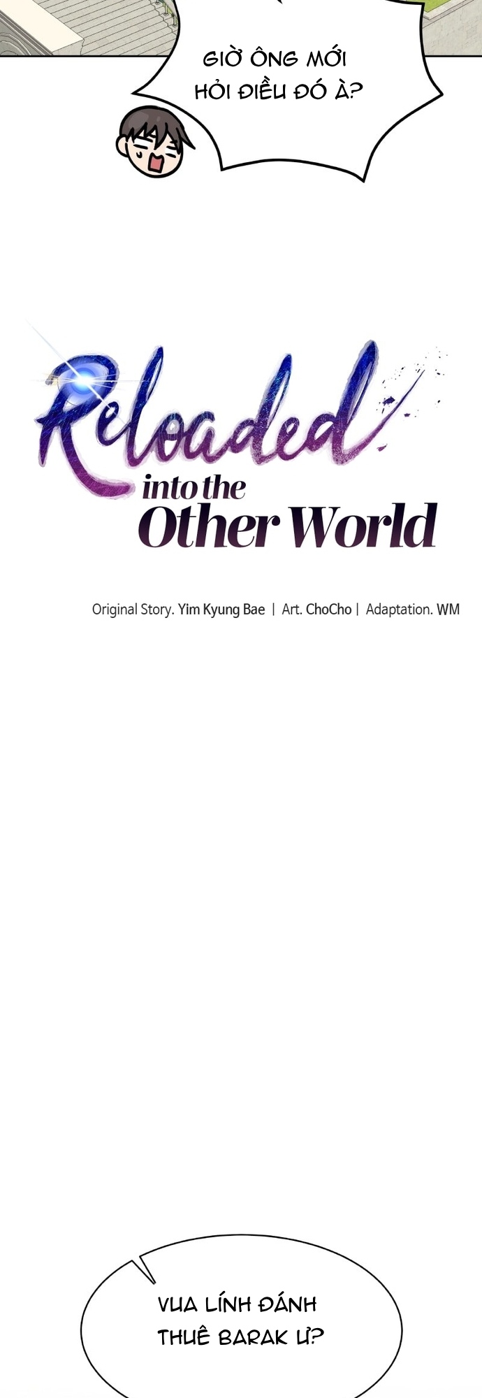Quay Trở Lại Dị Giới Một Lần Nữa: Chapter 99