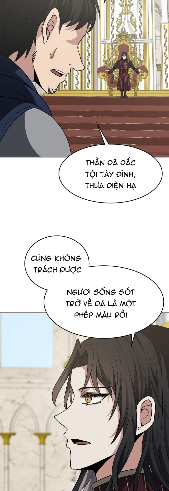 Quay Trở Lại Dị Giới Một Lần Nữa: Chapter 99