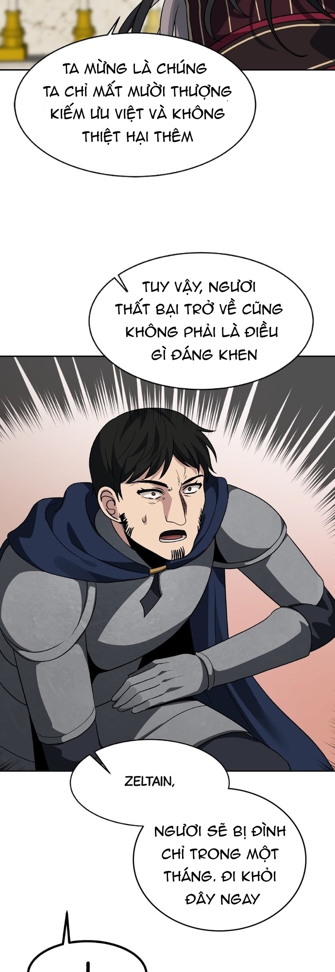 Quay Trở Lại Dị Giới Một Lần Nữa: Chapter 99