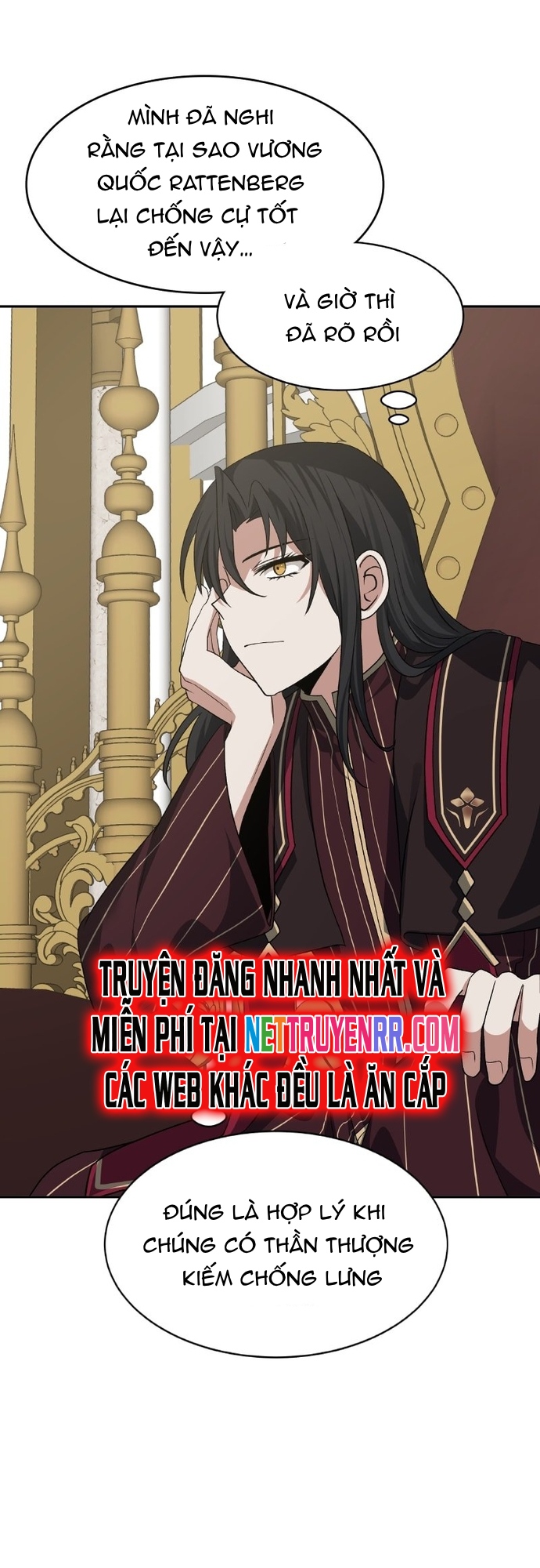 Quay Trở Lại Dị Giới Một Lần Nữa: Chapter 99