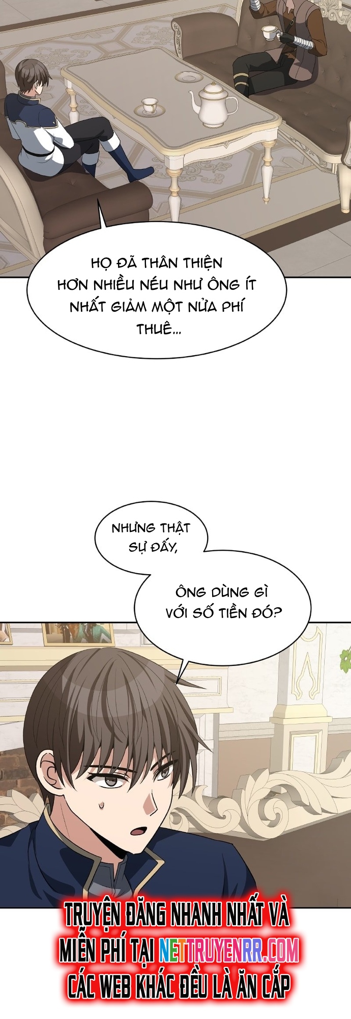 Quay Trở Lại Dị Giới Một Lần Nữa: Chapter 99
