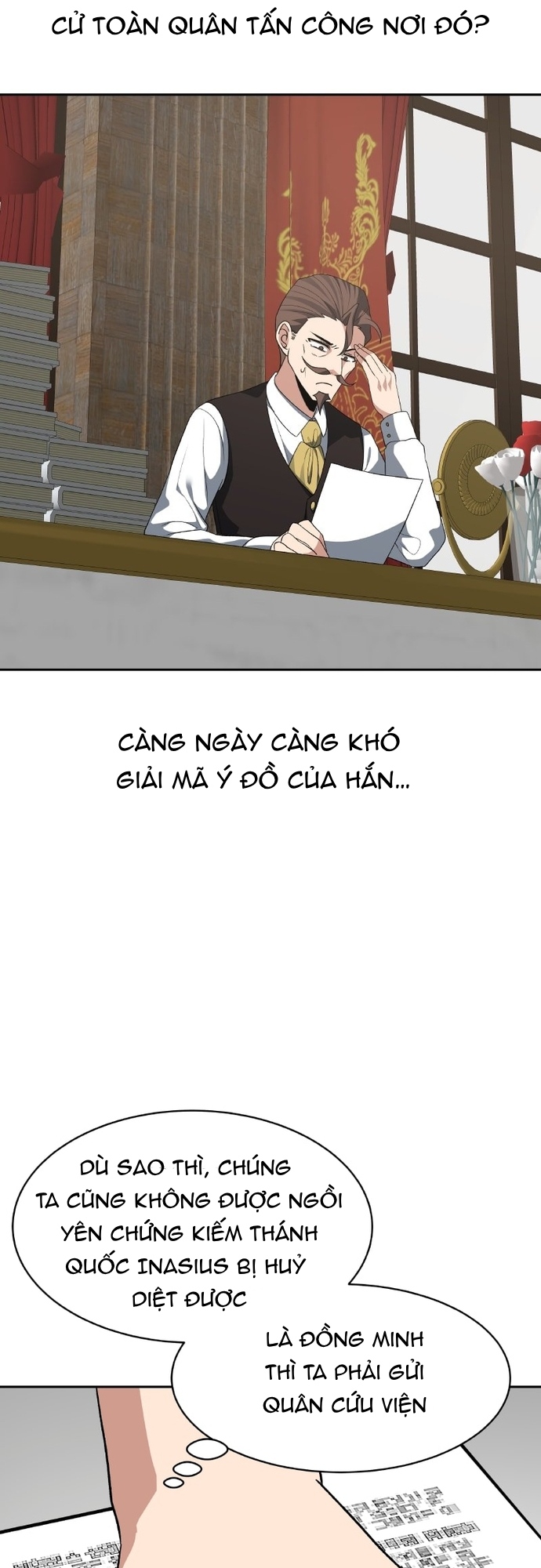 Quay Trở Lại Dị Giới Một Lần Nữa: Chapter 99