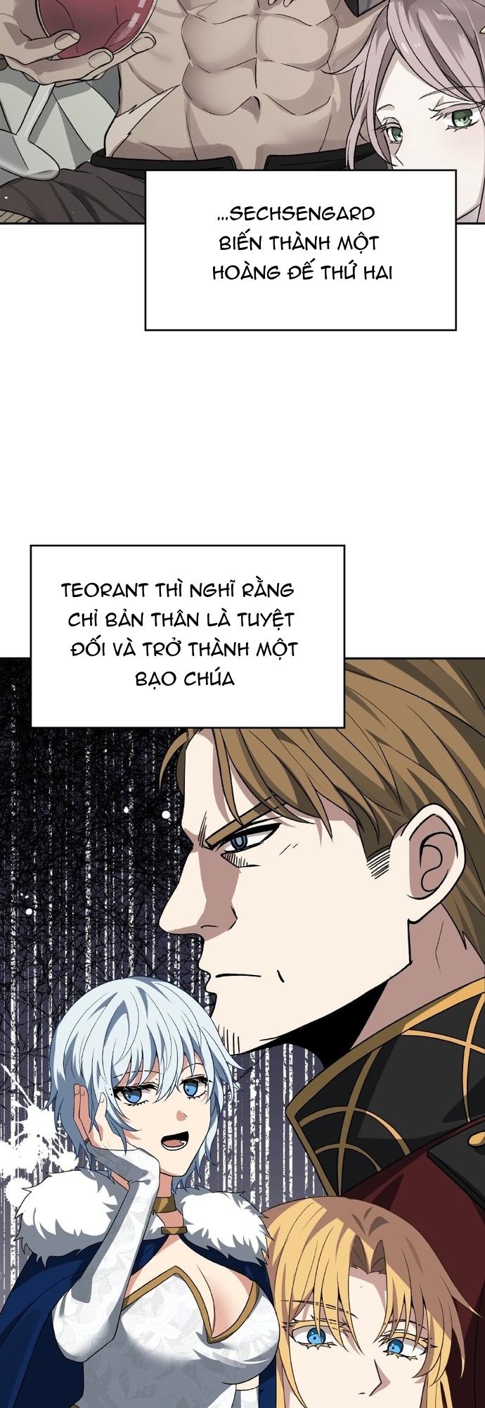 Quay Trở Lại Dị Giới Một Lần Nữa: Chapter 99