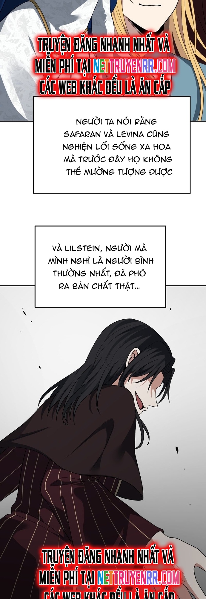 Quay Trở Lại Dị Giới Một Lần Nữa: Chapter 99