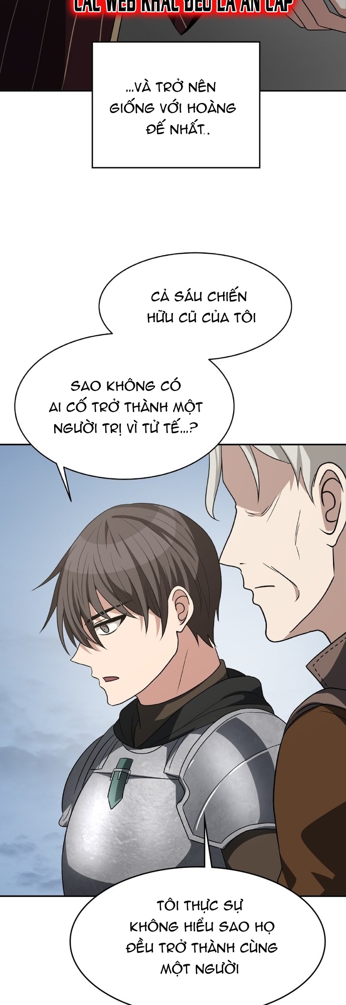 Quay Trở Lại Dị Giới Một Lần Nữa: Chapter 99