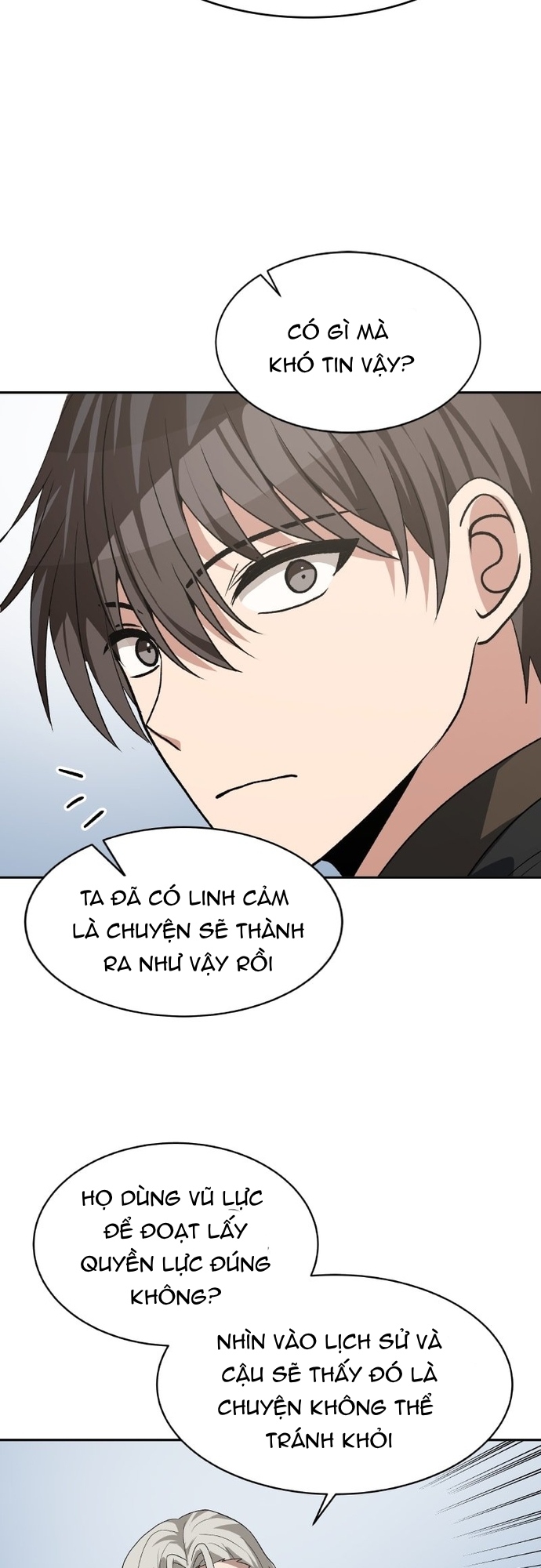 Quay Trở Lại Dị Giới Một Lần Nữa: Chapter 99