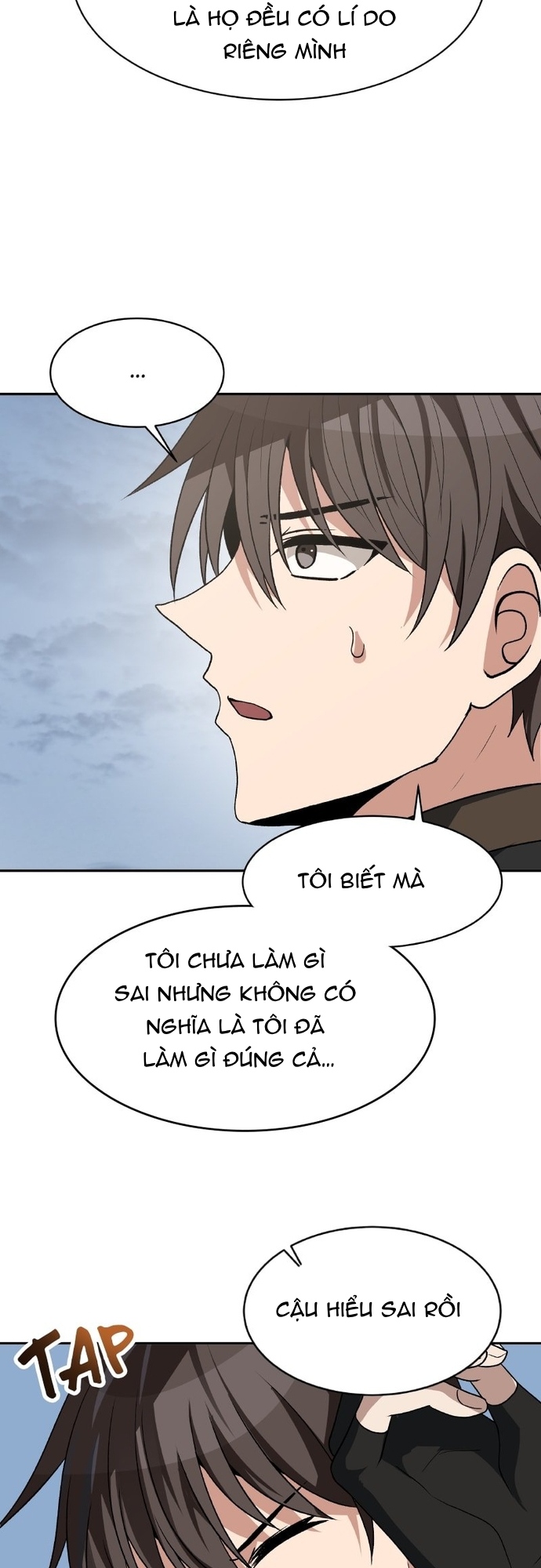 Quay Trở Lại Dị Giới Một Lần Nữa: Chapter 99