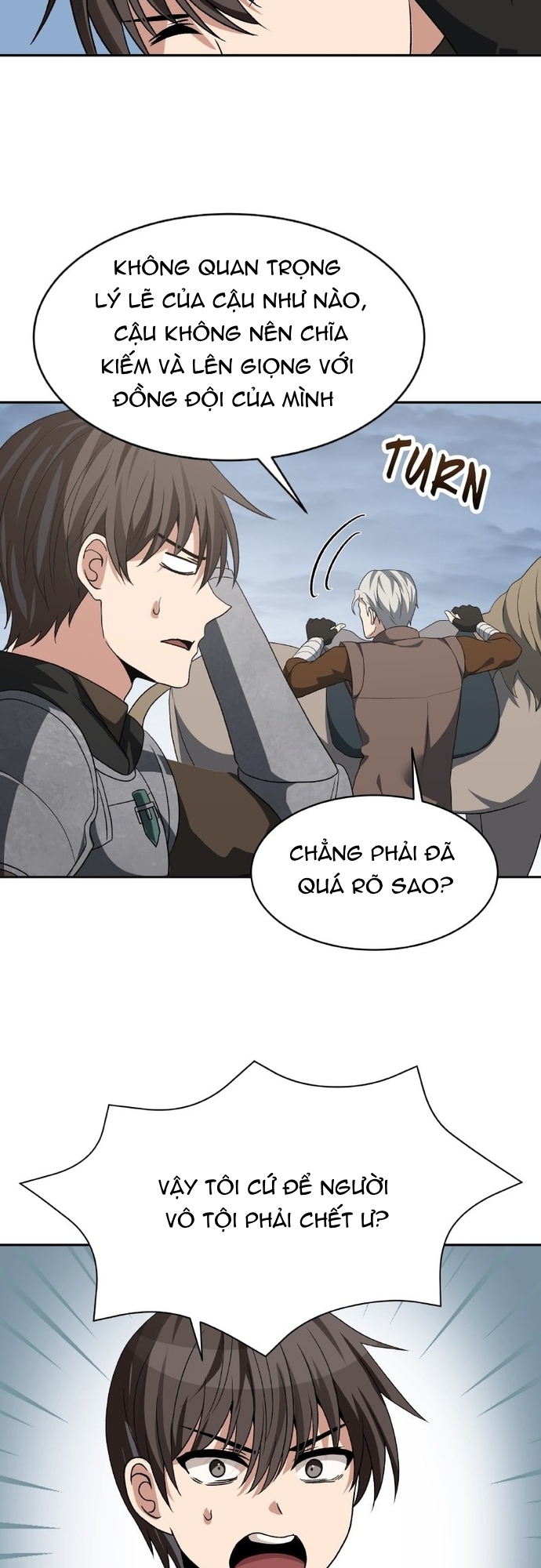 Quay Trở Lại Dị Giới Một Lần Nữa: Chapter 99