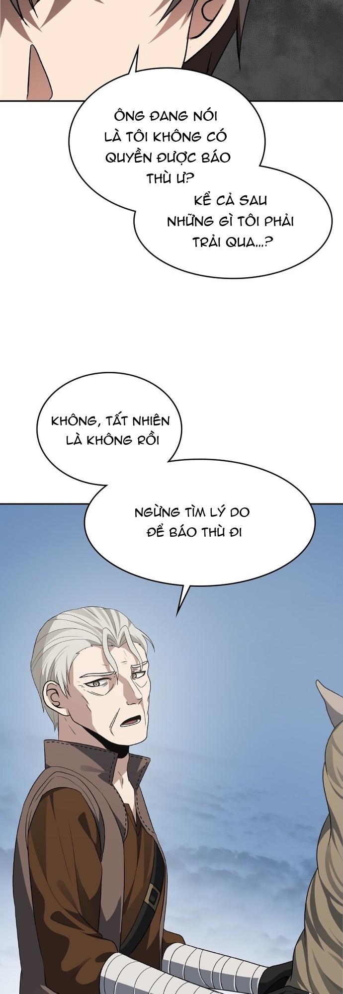 Quay Trở Lại Dị Giới Một Lần Nữa: Chapter 99