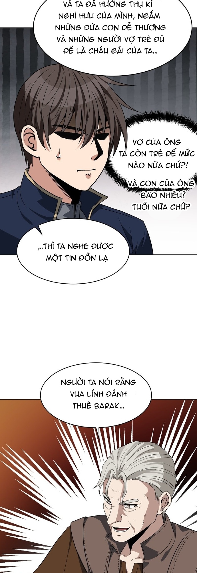 Quay Trở Lại Dị Giới Một Lần Nữa: Chapter 99