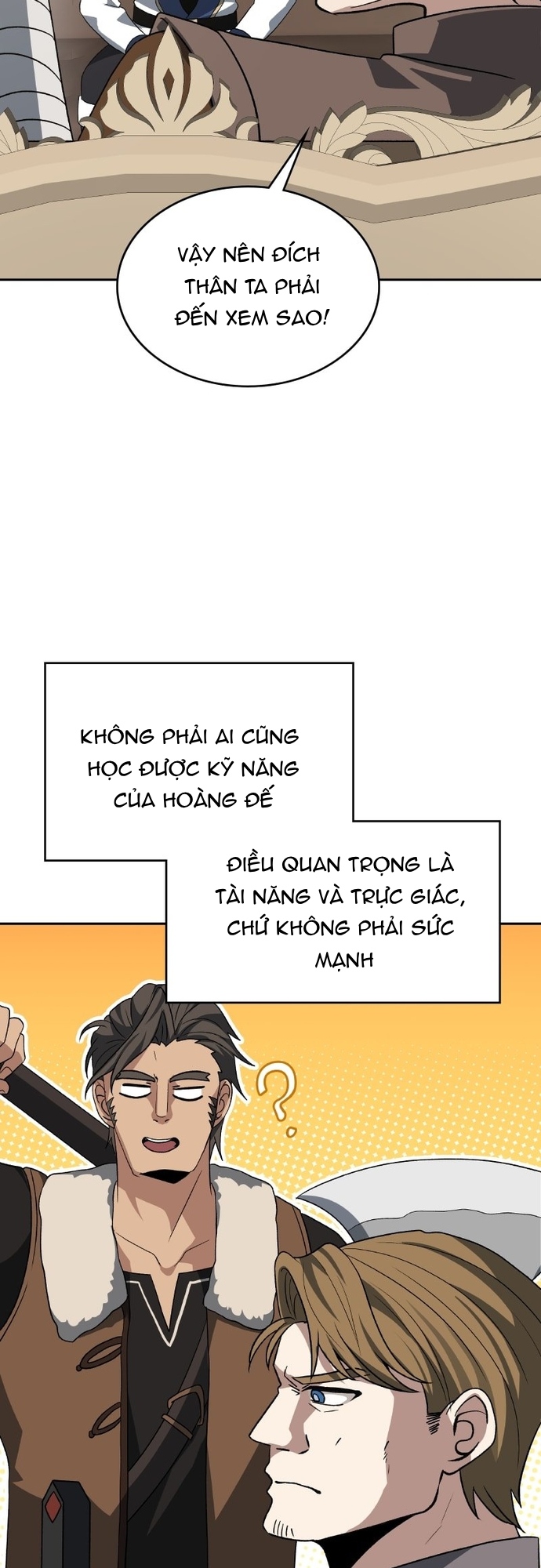 Quay Trở Lại Dị Giới Một Lần Nữa: Chapter 99