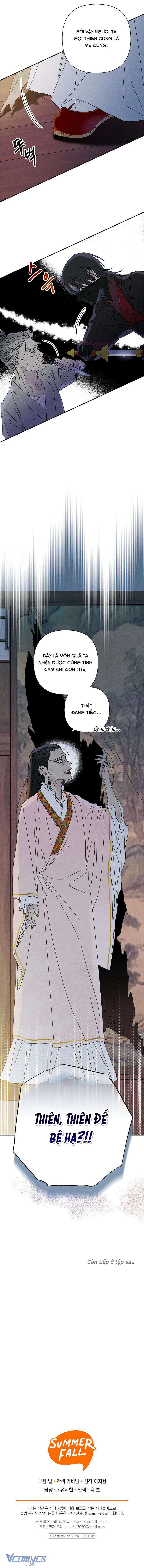 Quốc Hôn: Chapter 11