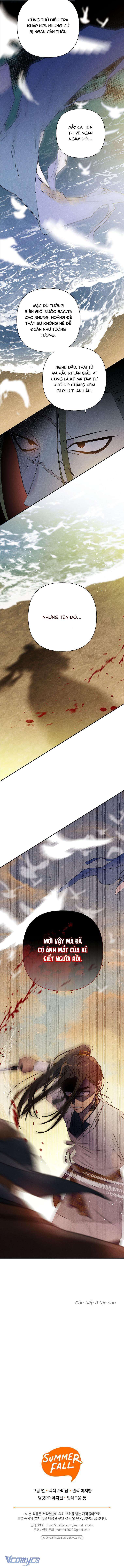 Quốc Hôn: Chapter 12