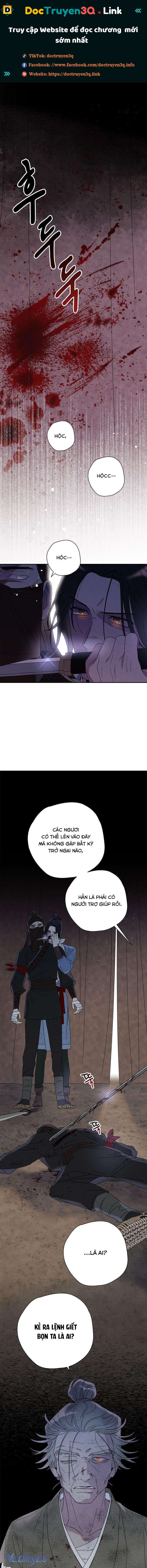 Quốc Hôn: Chapter 21
