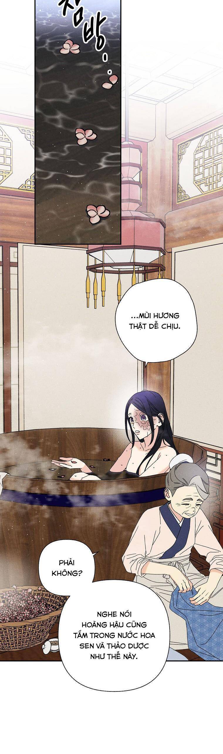 Quốc Hôn: Chapter 22