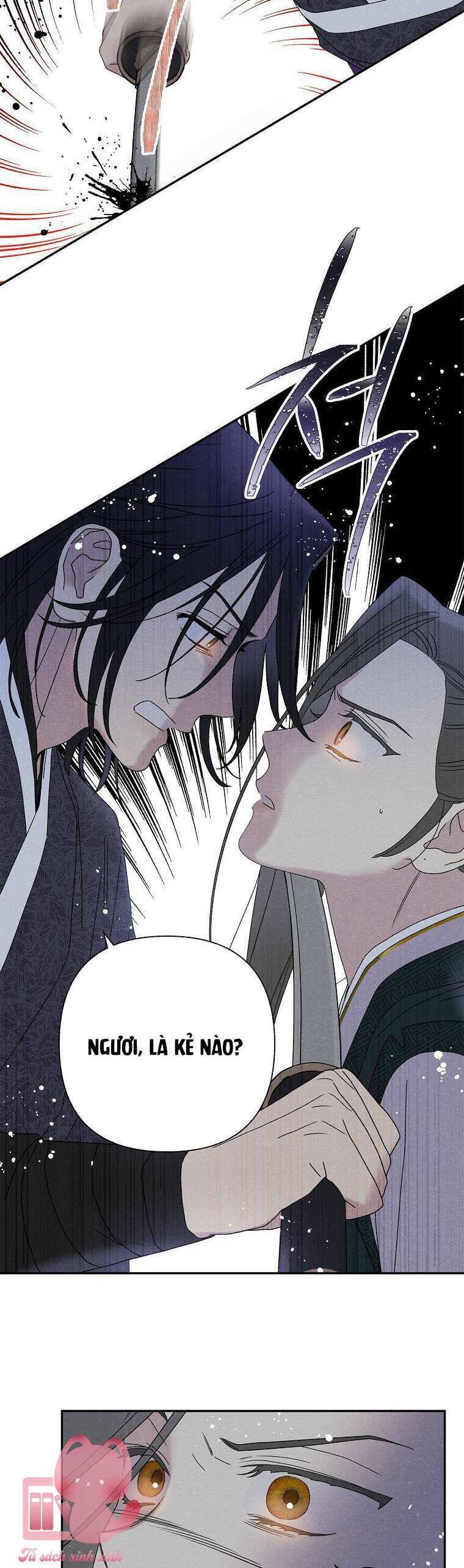 Quốc Hôn: Chapter 22