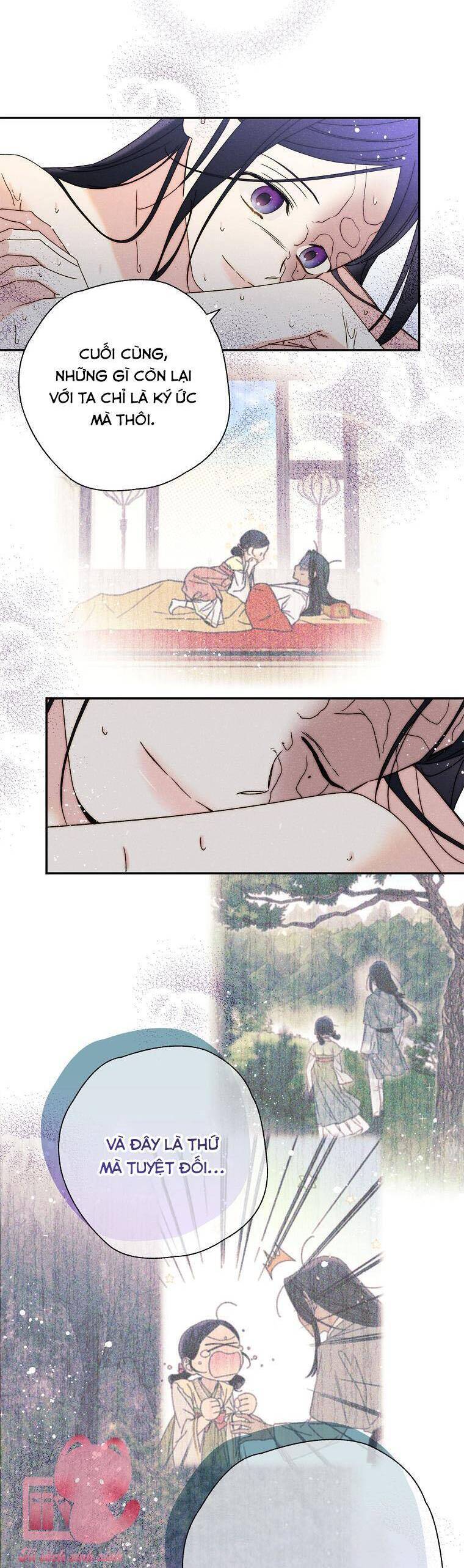 Quốc Hôn: Chapter 22