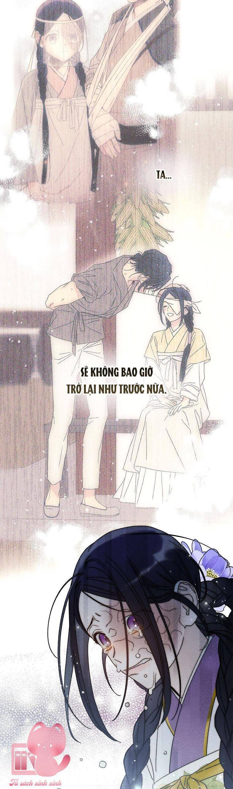 Quốc Hôn: Chapter 24