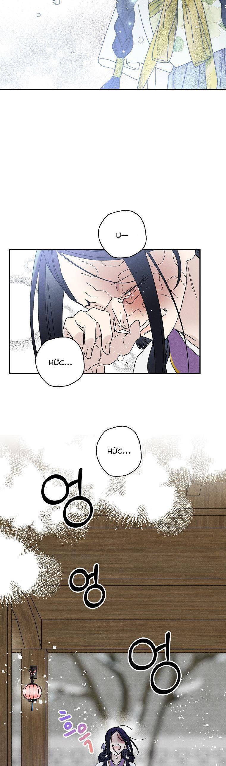 Quốc Hôn: Chapter 24
