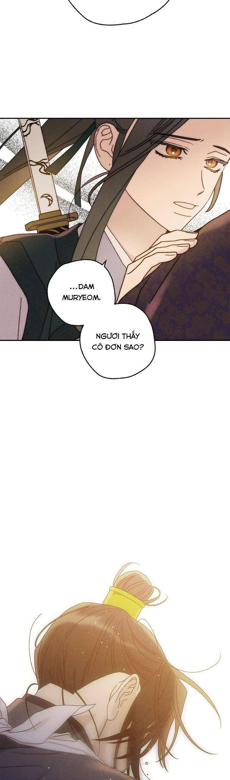 Quốc Hôn: Chapter 24