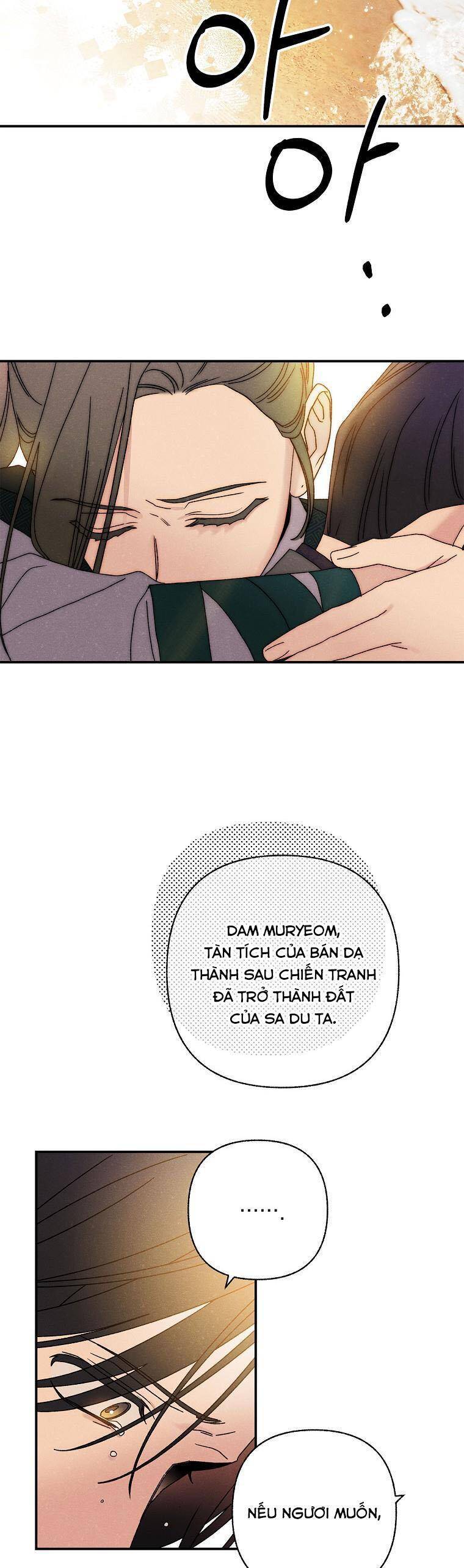 Quốc Hôn: Chapter 24