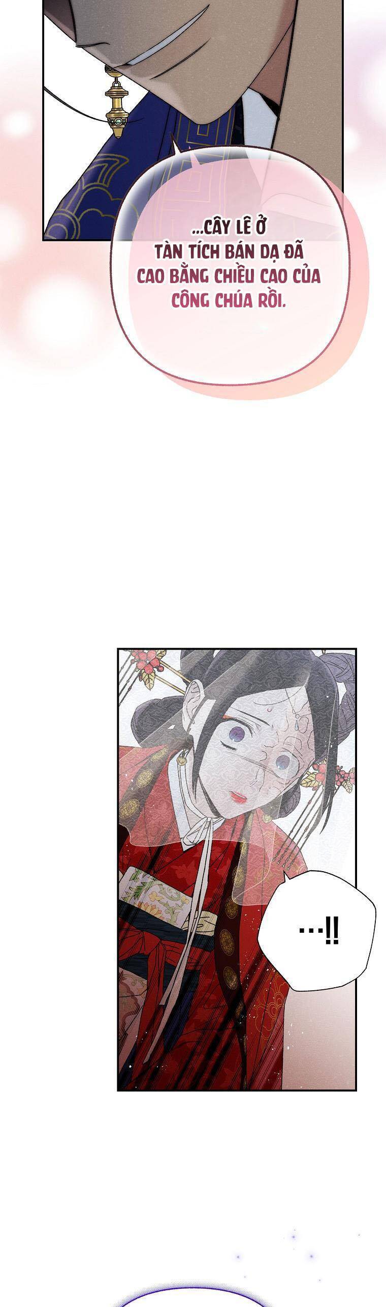 Quốc Hôn: Chapter 24