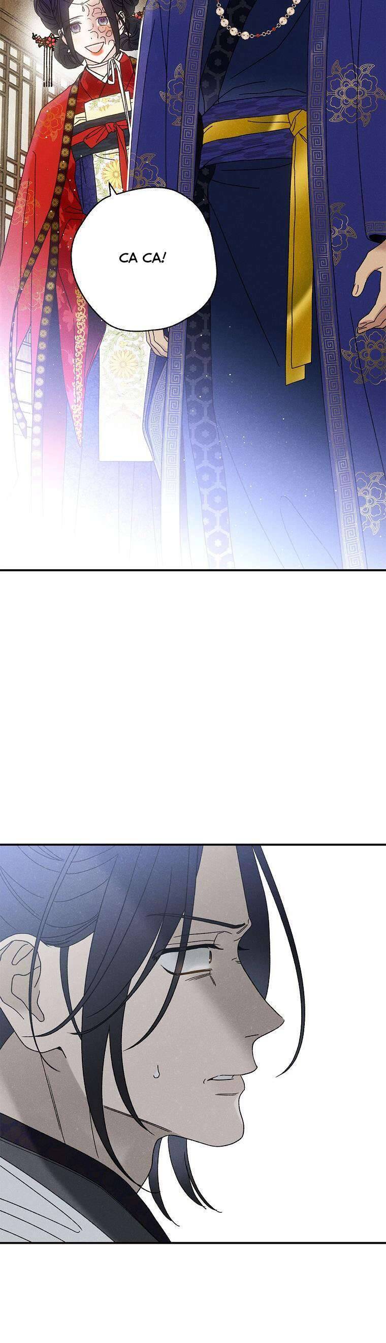 Quốc Hôn: Chapter 25