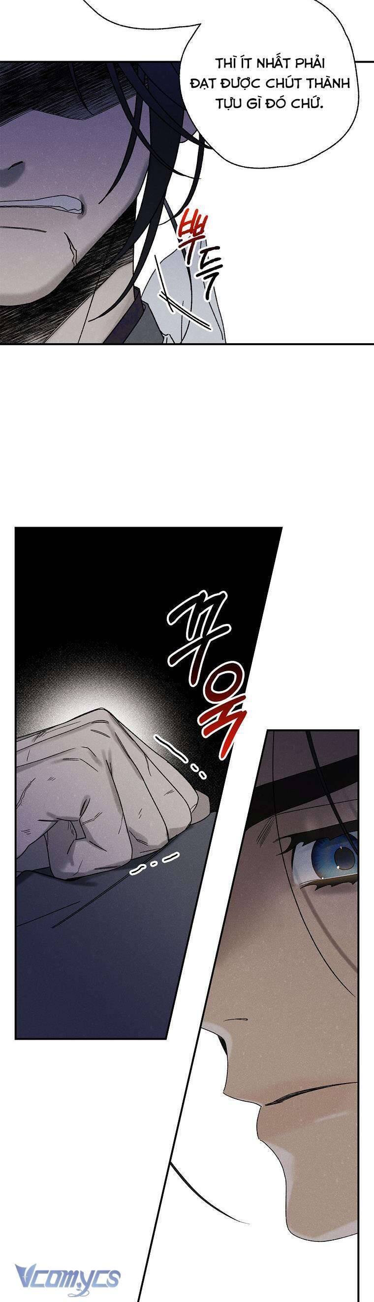Quốc Hôn: Chapter 25