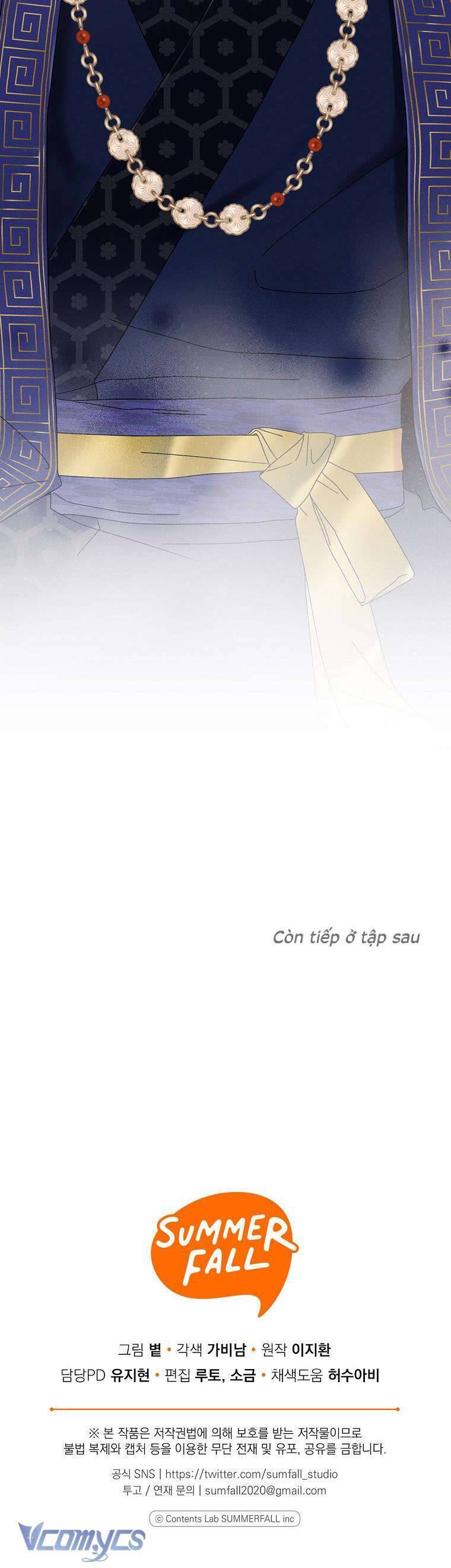 Quốc Hôn: Chapter 25