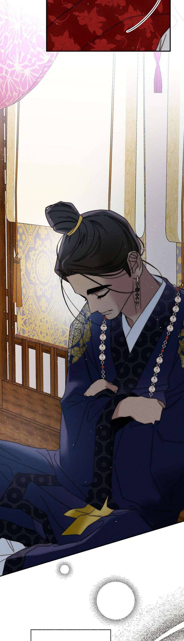 Quốc Hôn: Chapter 25