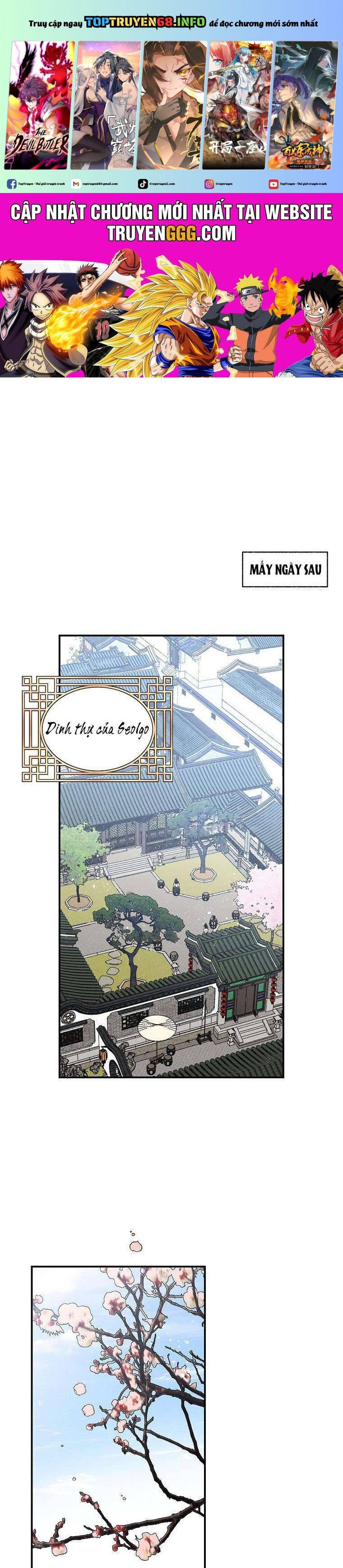 Quốc Hôn: Chapter 26
