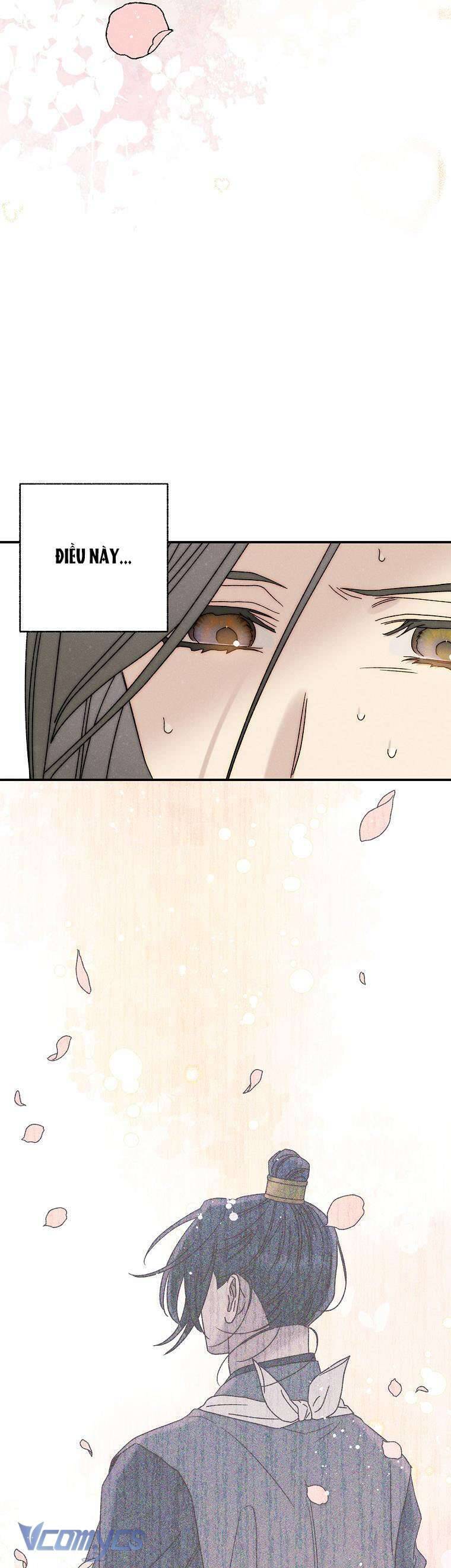 Quốc Hôn: Chapter 26
