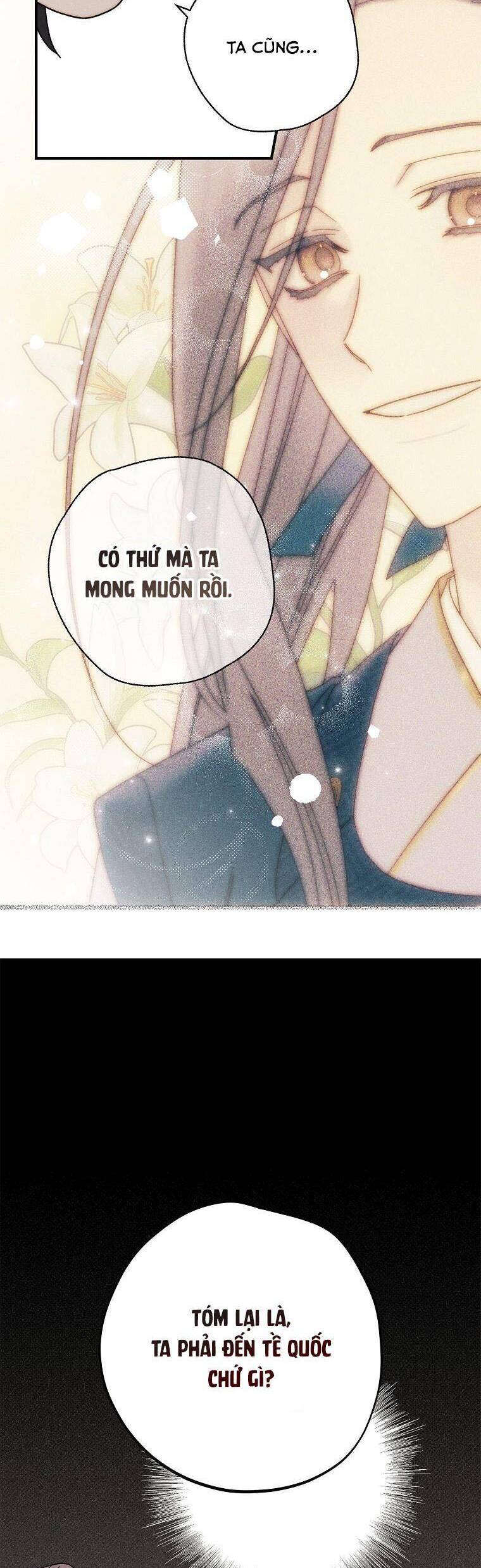 Quốc Hôn: Chapter 32