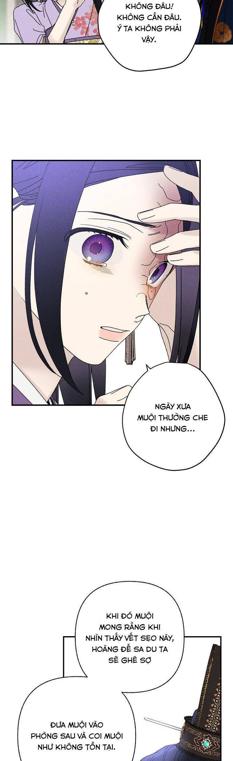 Quốc Hôn: Chapter 32