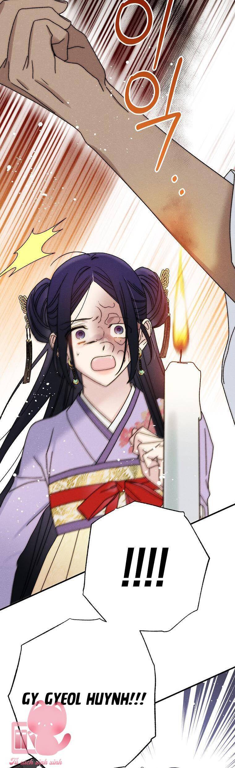 Quốc Hôn: Chapter 32