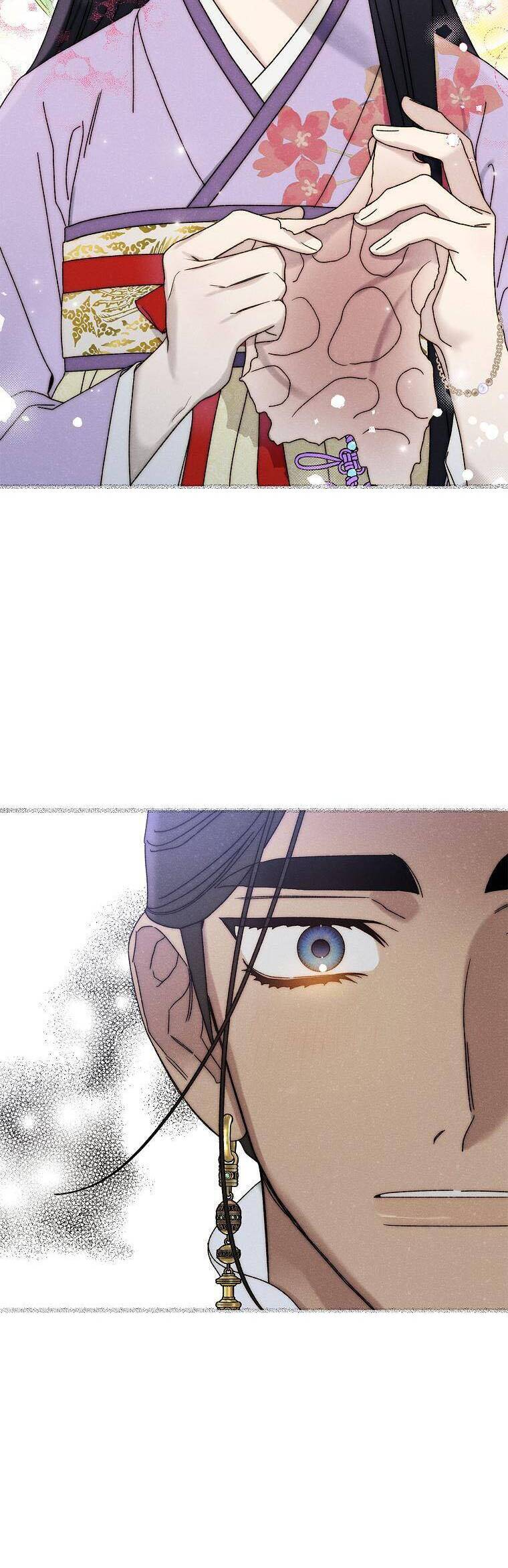 Quốc Hôn: Chapter 32