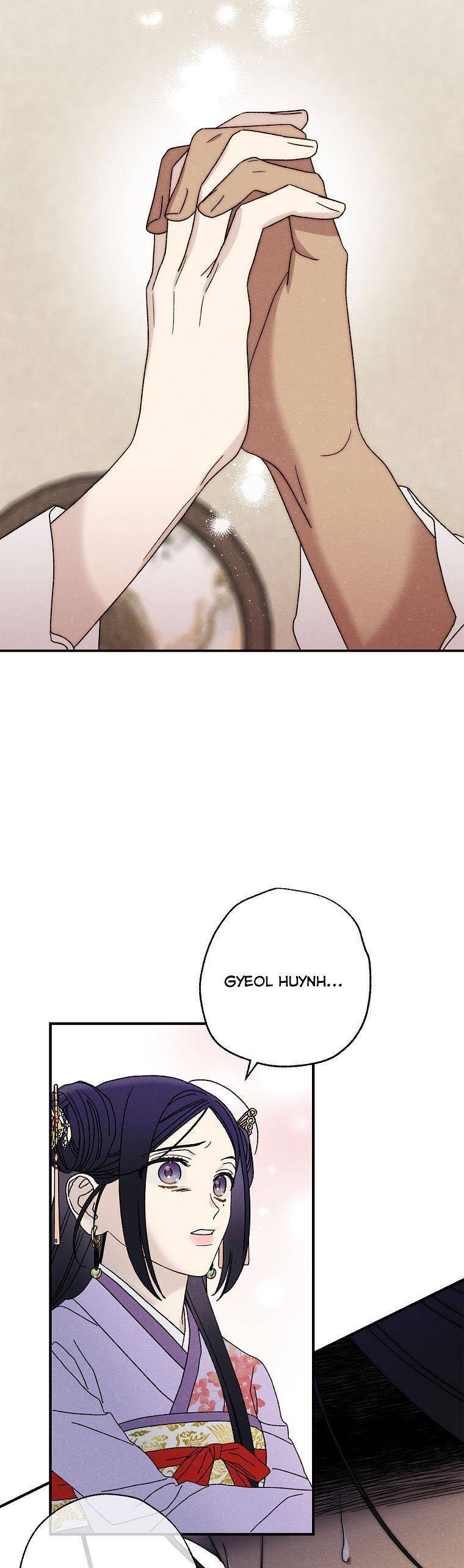 Quốc Hôn: Chapter 33