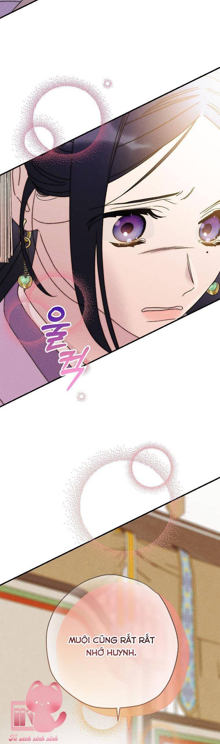 Quốc Hôn: Chapter 33