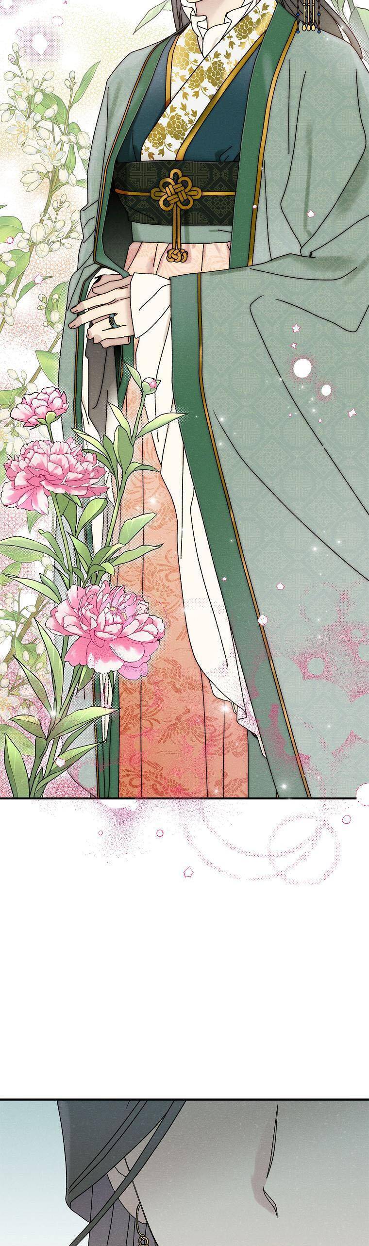 Quốc Hôn: Chapter 33