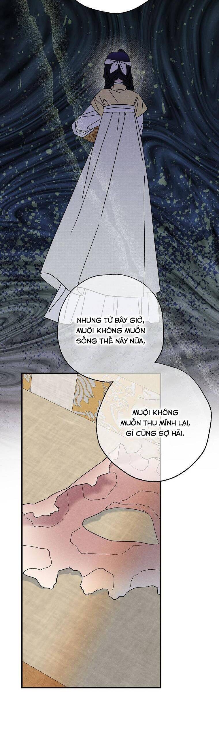 Quốc Hôn: Chapter 33