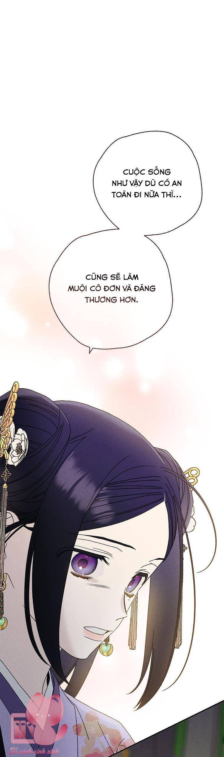 Quốc Hôn: Chapter 33