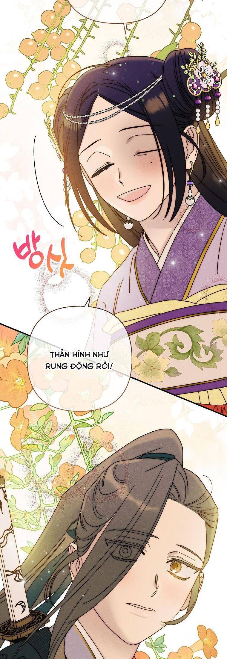 Quốc Hôn: Chapter 34
