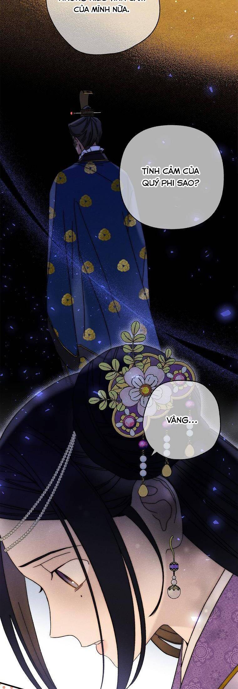 Quốc Hôn: Chapter 34