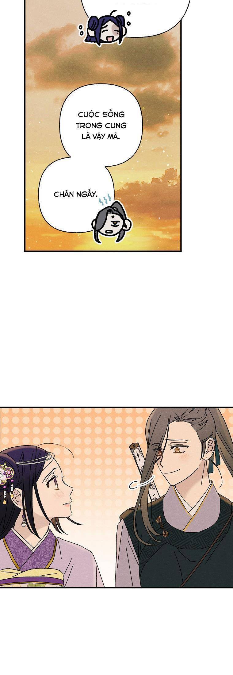 Quốc Hôn: Chapter 34